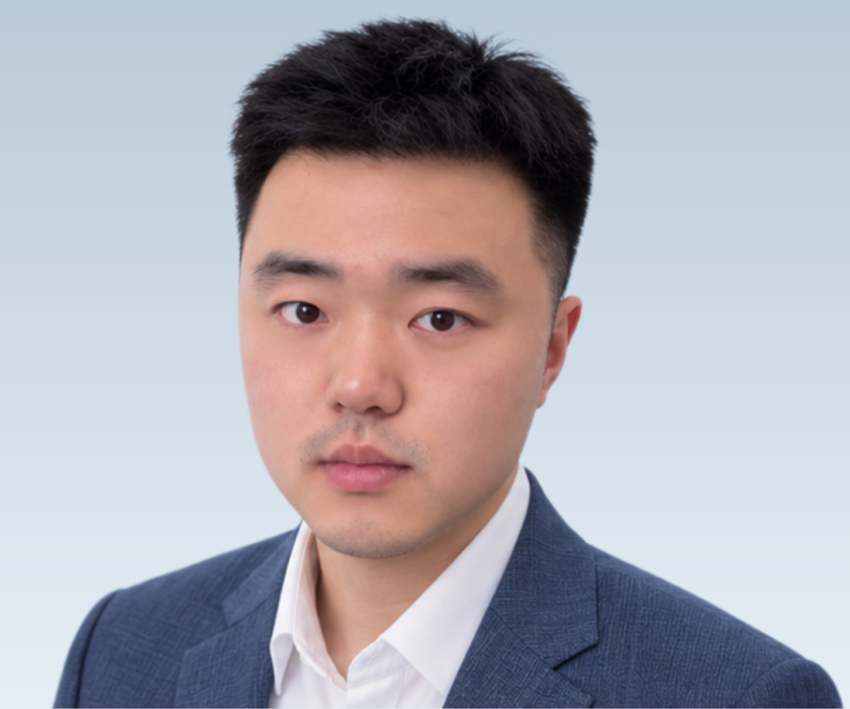 Zhaoze Wang